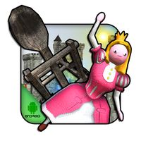 Princess of Catapultia