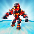 Merge Master: Mix Monster