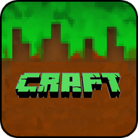 Block World Craft