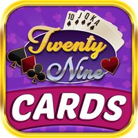 Card Game 29 Offline