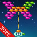 Bubble Shooter - New Free Game