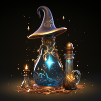 The Wizard of Waters