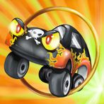 Salt & Vinegar - Drive and cre