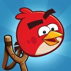 Angry Birds Friends