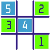 Classic Sudoku: Sudoku puzzles