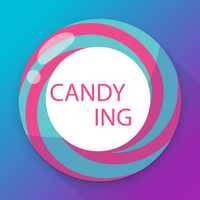 CandyIng : สนุกด้วยขนมหวาน