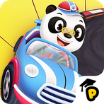 Dr. Panda Racers