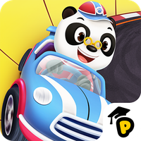 Dr. Panda Racers