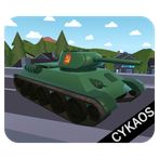 Tank Rampage Simulator