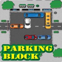 Parking Block