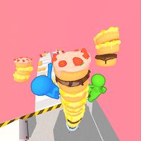 Cake Duo
