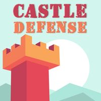 Archery Castle Defense