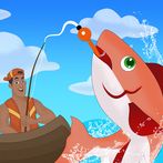 Idle Fishing Tycoon