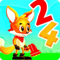 Kids Math: All Grade Math Game