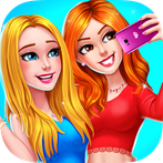 Mall Girl: Makeup Girl Games