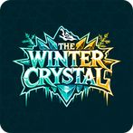 The Winter Crystal