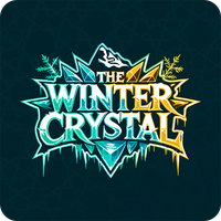 The Winter Crystal