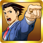 Phoenix Wright: Ace Attorney - Dual Destinies