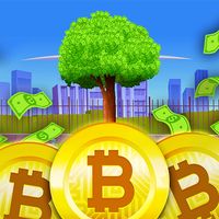 Bitcoin Tree - Earn Bitcoin