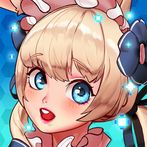 Mawangseonge Daara! Yongbyeongdan Seutori