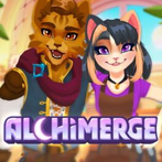 AlchiMerge: Merge & Craft