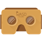 VR Showcase for Cardboard