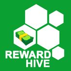 RewardHive - Collect and Earn