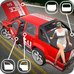 Urban Cars Sim
