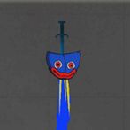 stickman huggy  mod playground