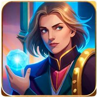 Jewel Magic Blast