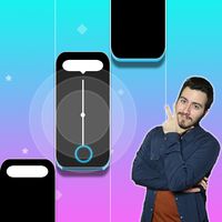 Enes Batur Piano Tiles