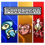 Paracreat - DEMO