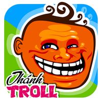 Thánh Troll