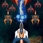 metal space