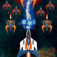 metal space