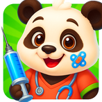 Baby Animal Doctor