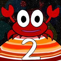 Space Crab 2