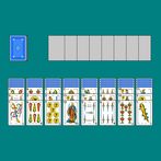 Spanish Spider Solitaire