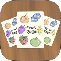 Fruit Rage