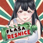 Flaša Resnice