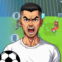 SON Football Tycoon