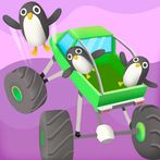 MonsterTruck: Save the animals