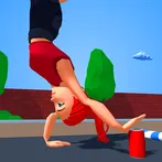 Handwalk Master