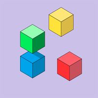 Cube-on-cube