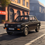 Vaz 21070 Oyunlari Simulator