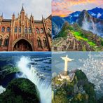 Facts about geography