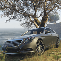 Maybach Benz Racer Ultimate