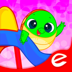 Kindergarten Games for Toddler