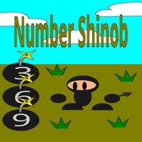 Number Shinob