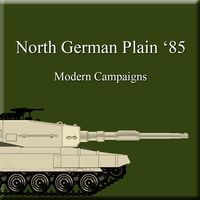 Modern Campaigns- NG Plain '85